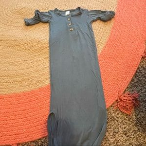 Lou Lou and company knotted gown